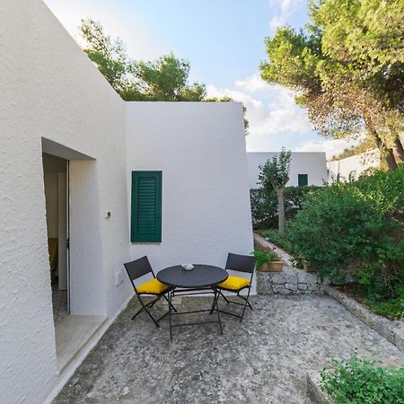 Residenza La Cicala Apartment Castro  Luaran gambar