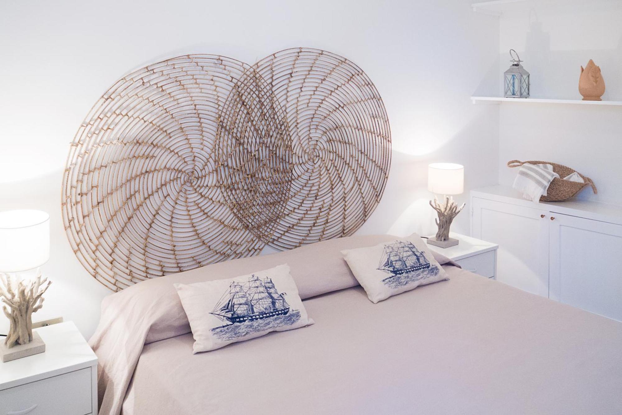 Residenza La Cicala Apartment Castro  Luaran gambar