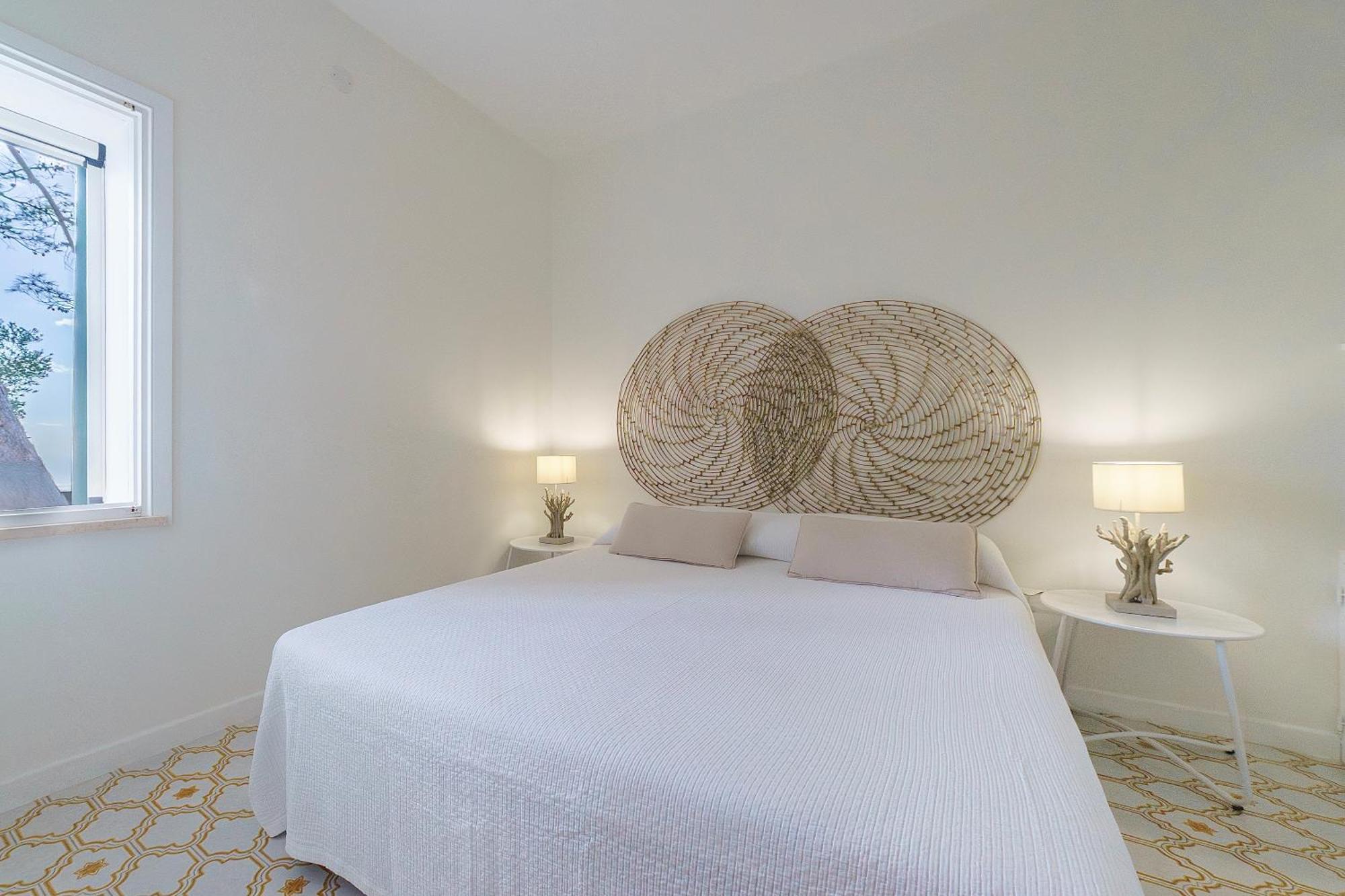 Residenza La Cicala Apartment Castro  Bilik gambar