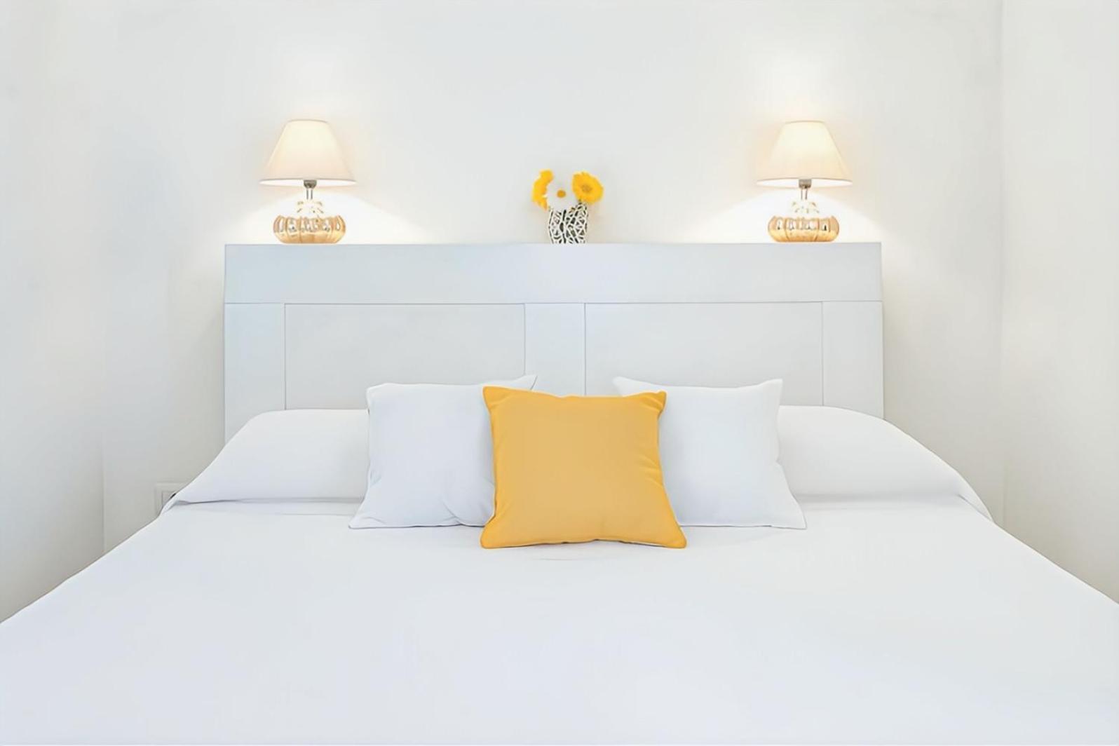 Residenza La Cicala Apartment Castro  Luaran gambar