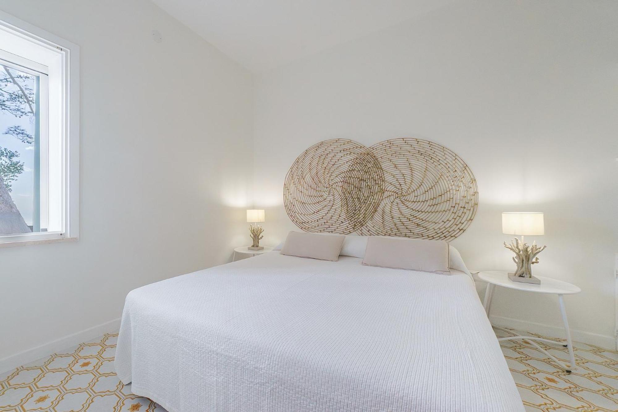 Residenza La Cicala Apartment Castro  Luaran gambar