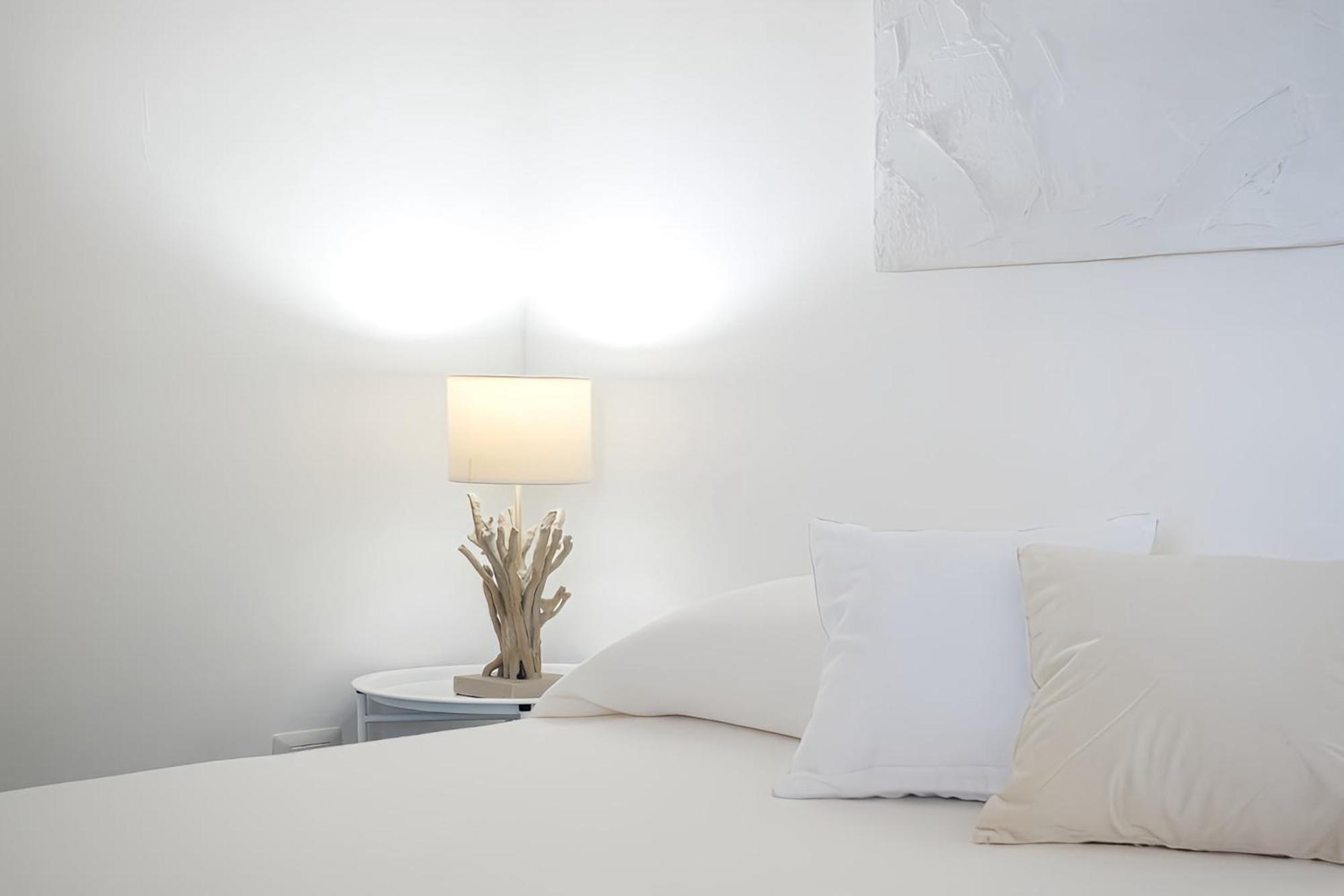 Residenza La Cicala Apartment Castro  Luaran gambar