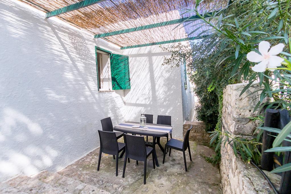 Residenza La Cicala Apartment Castro  Bilik gambar